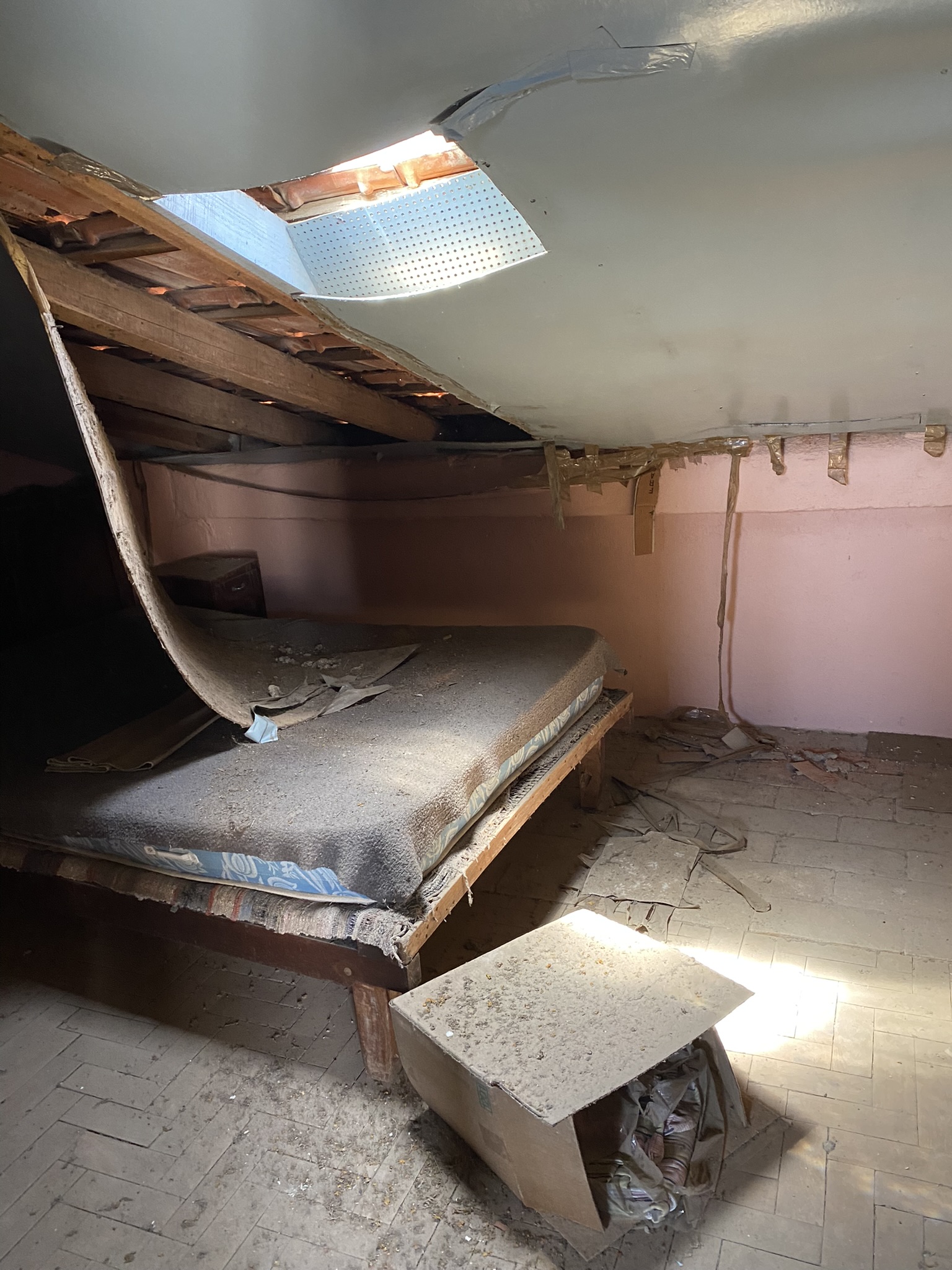 2. sal soveværelse 1