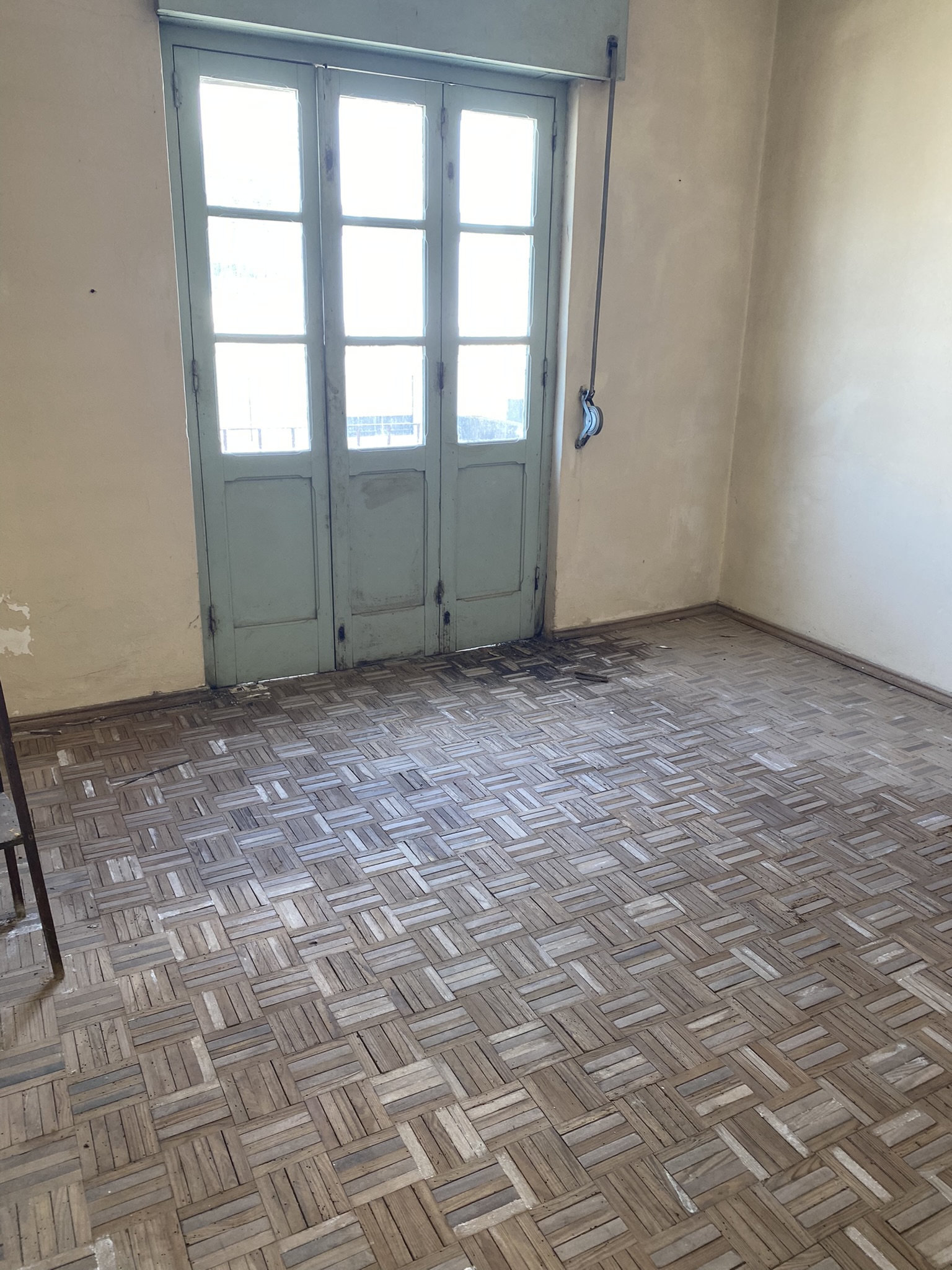 1. sal soveværelse 1