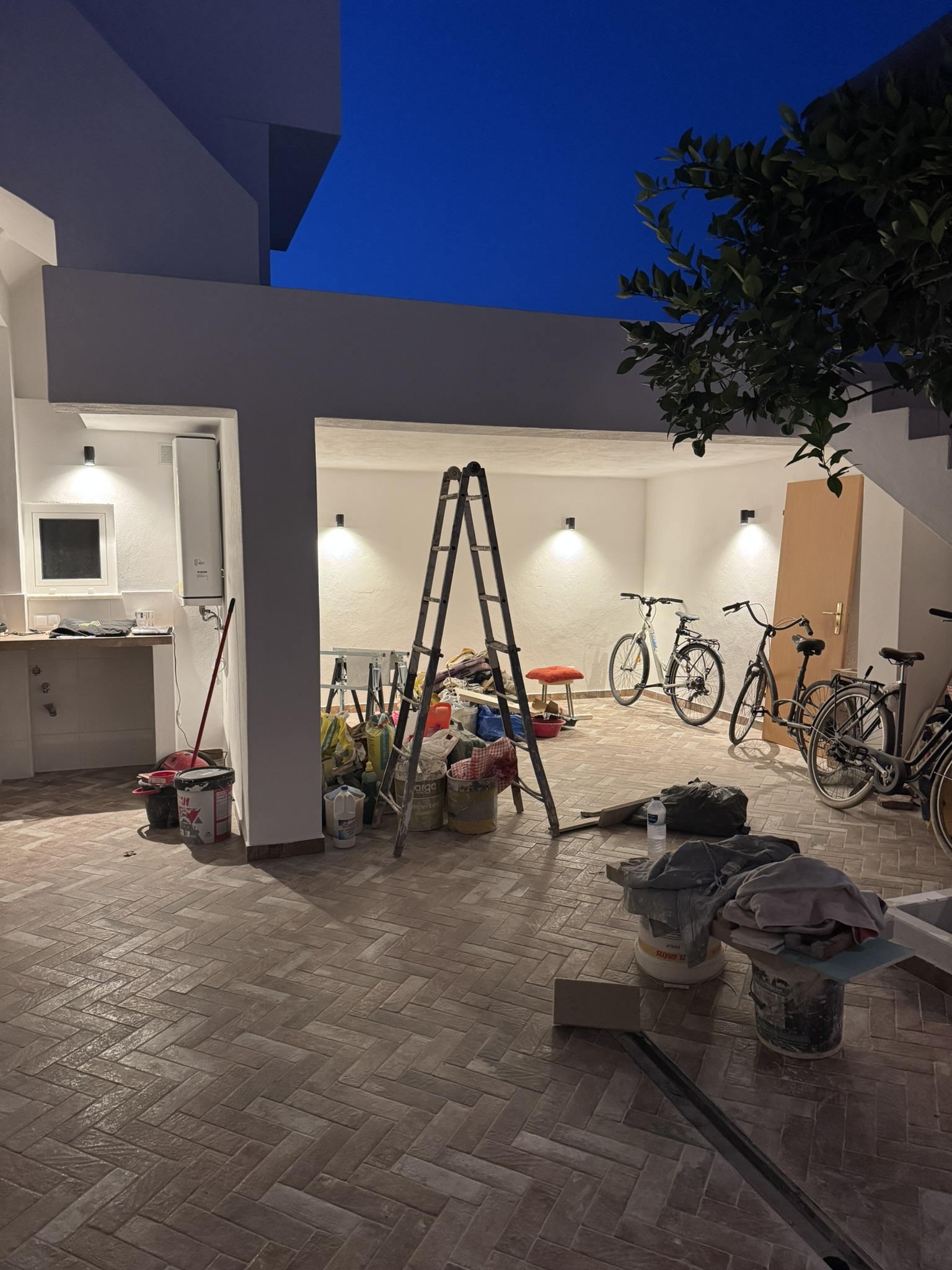 Night lights