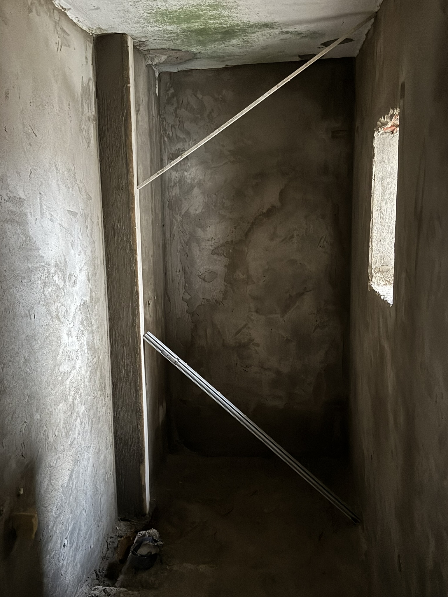 Master bedrrom bathroom