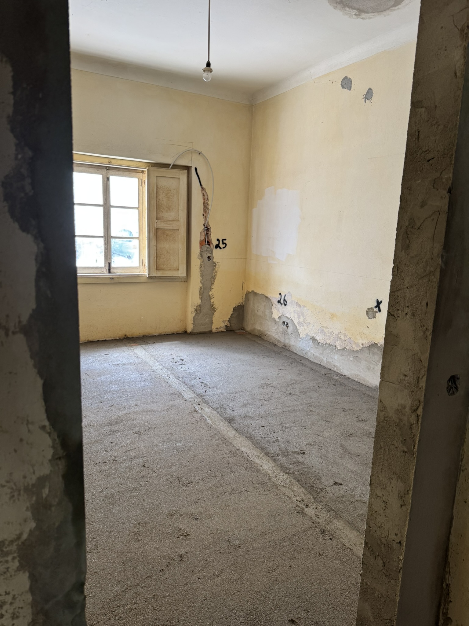 Guestroom / office