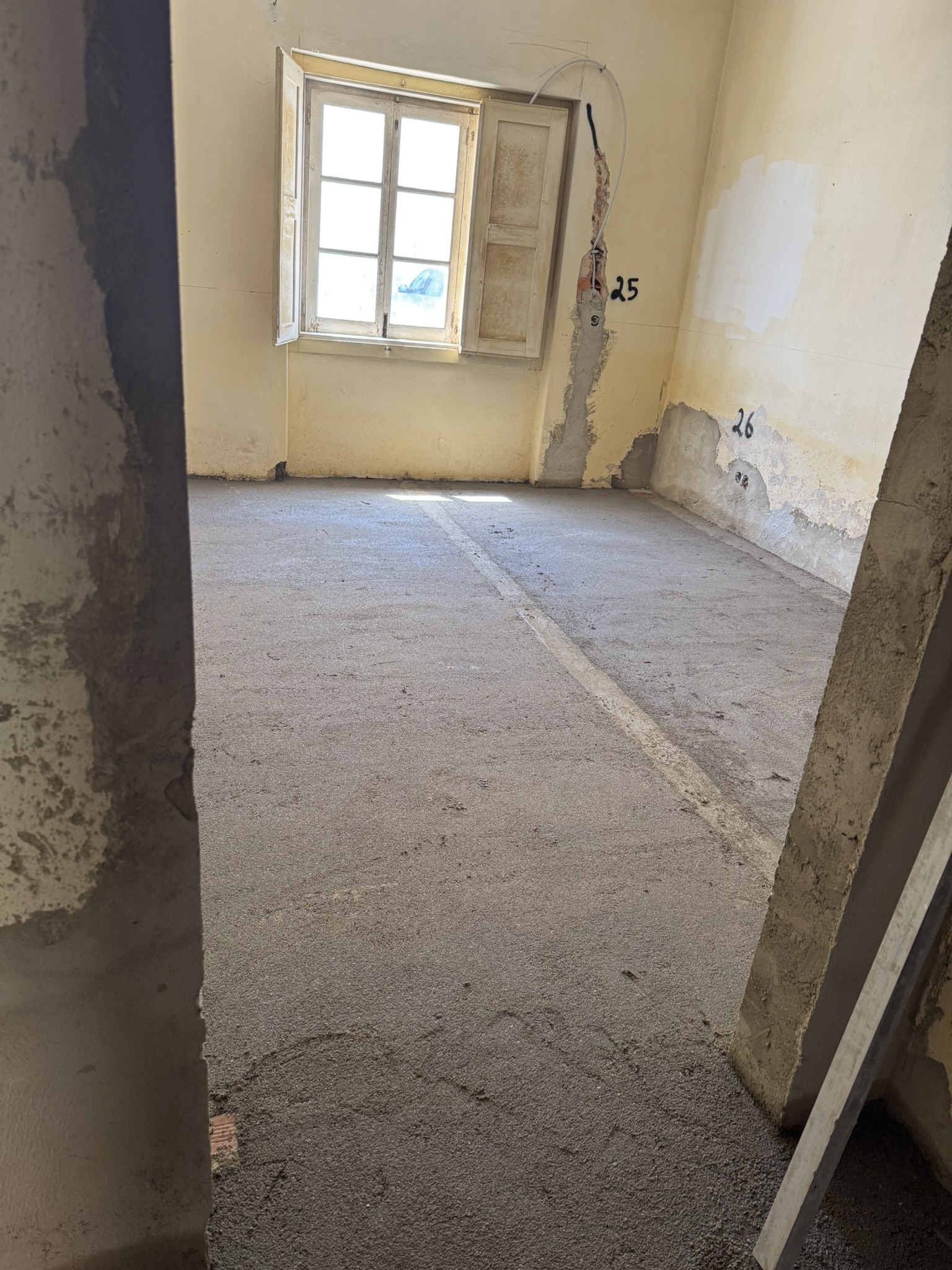 Guestroom / office