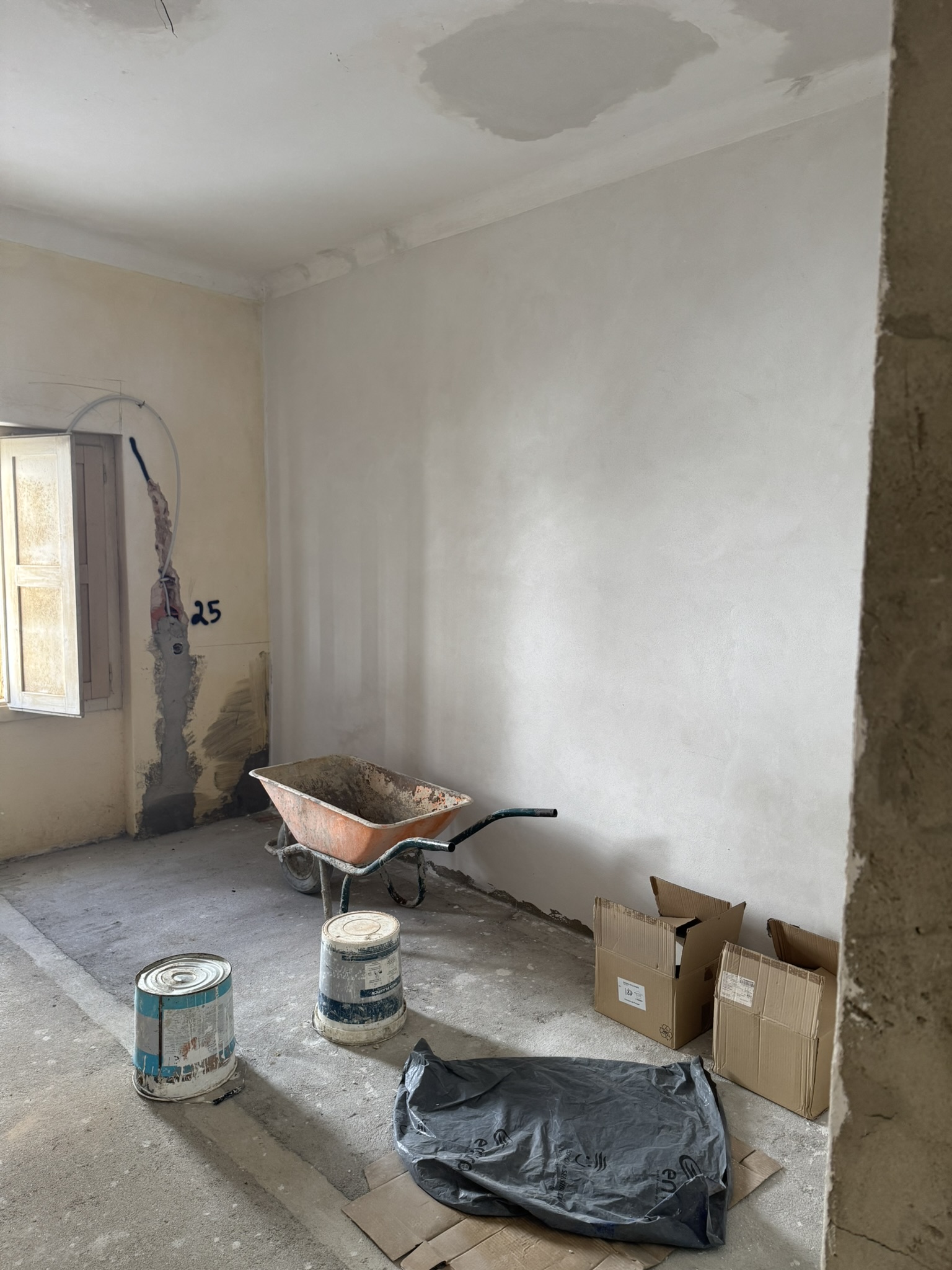 guest room/ office