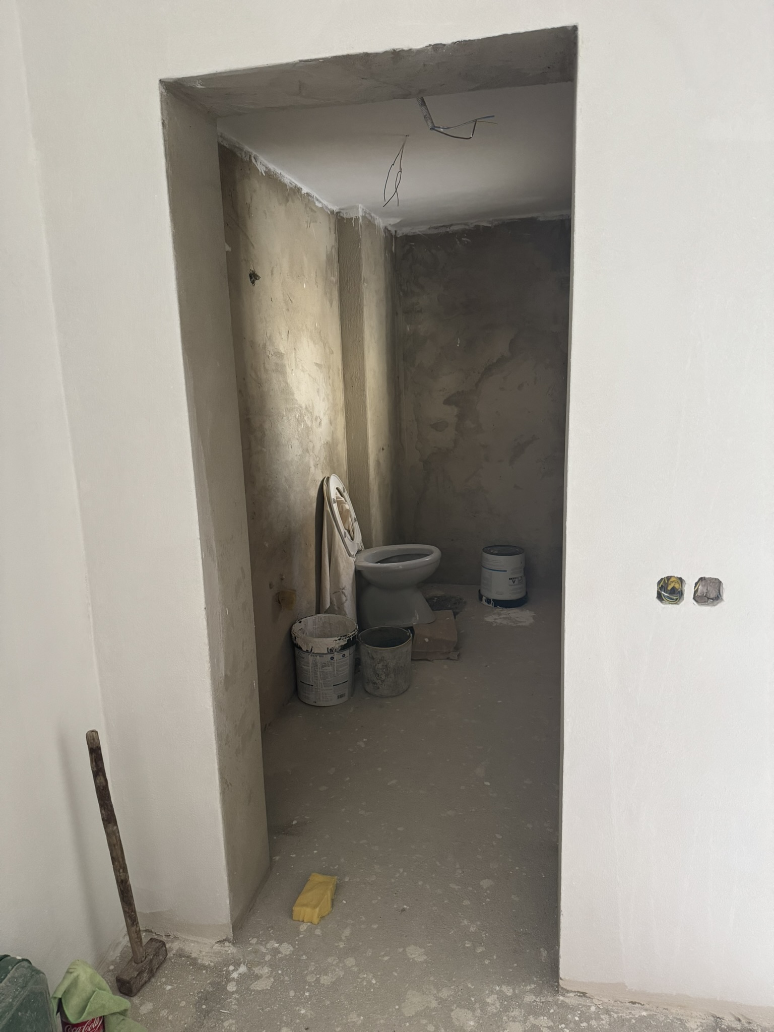 En-suite bathroom