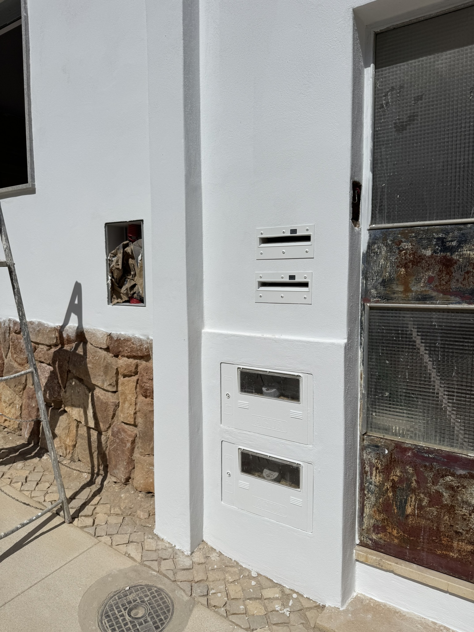 mailboxes