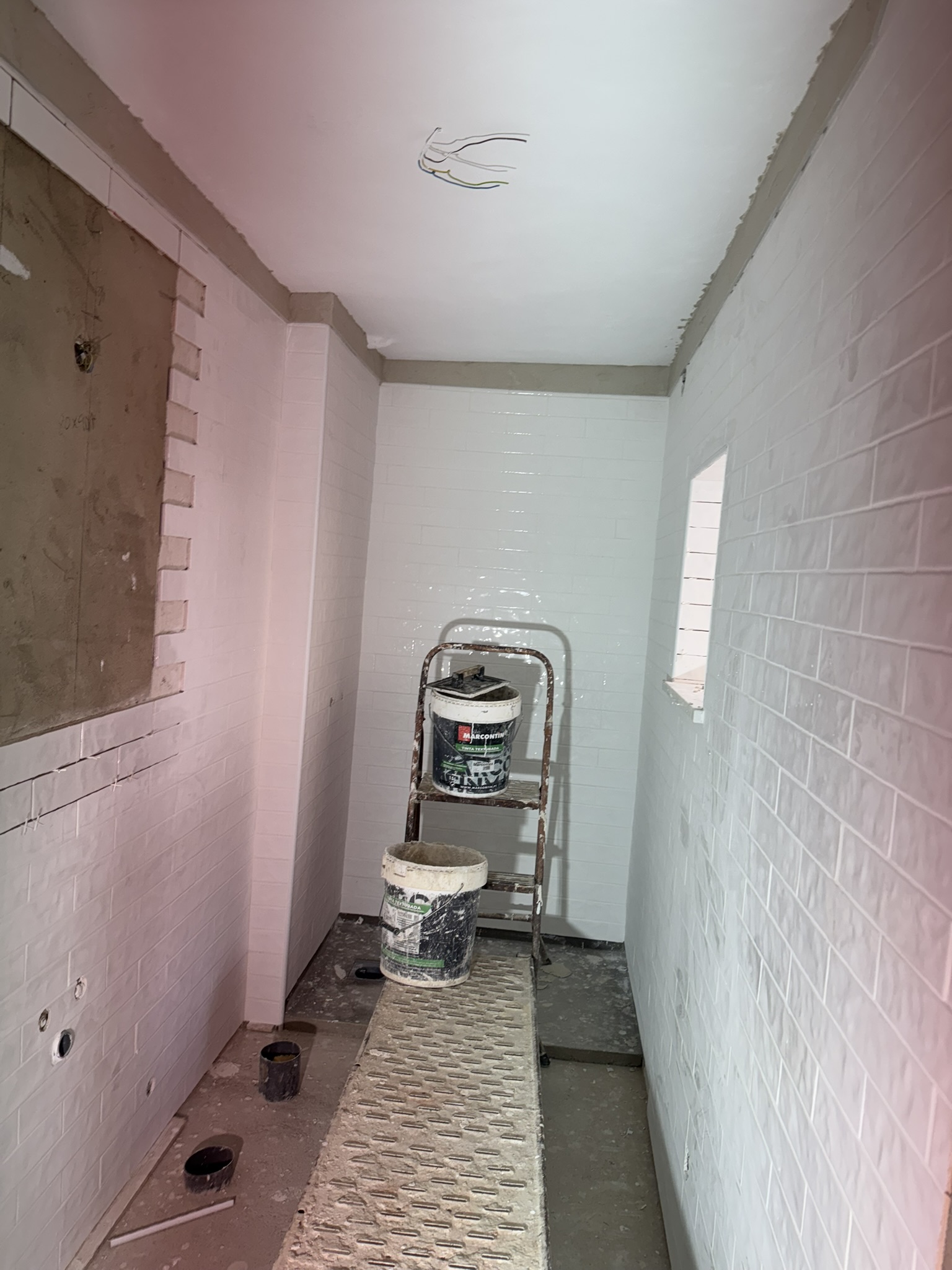 en-suite bathroom