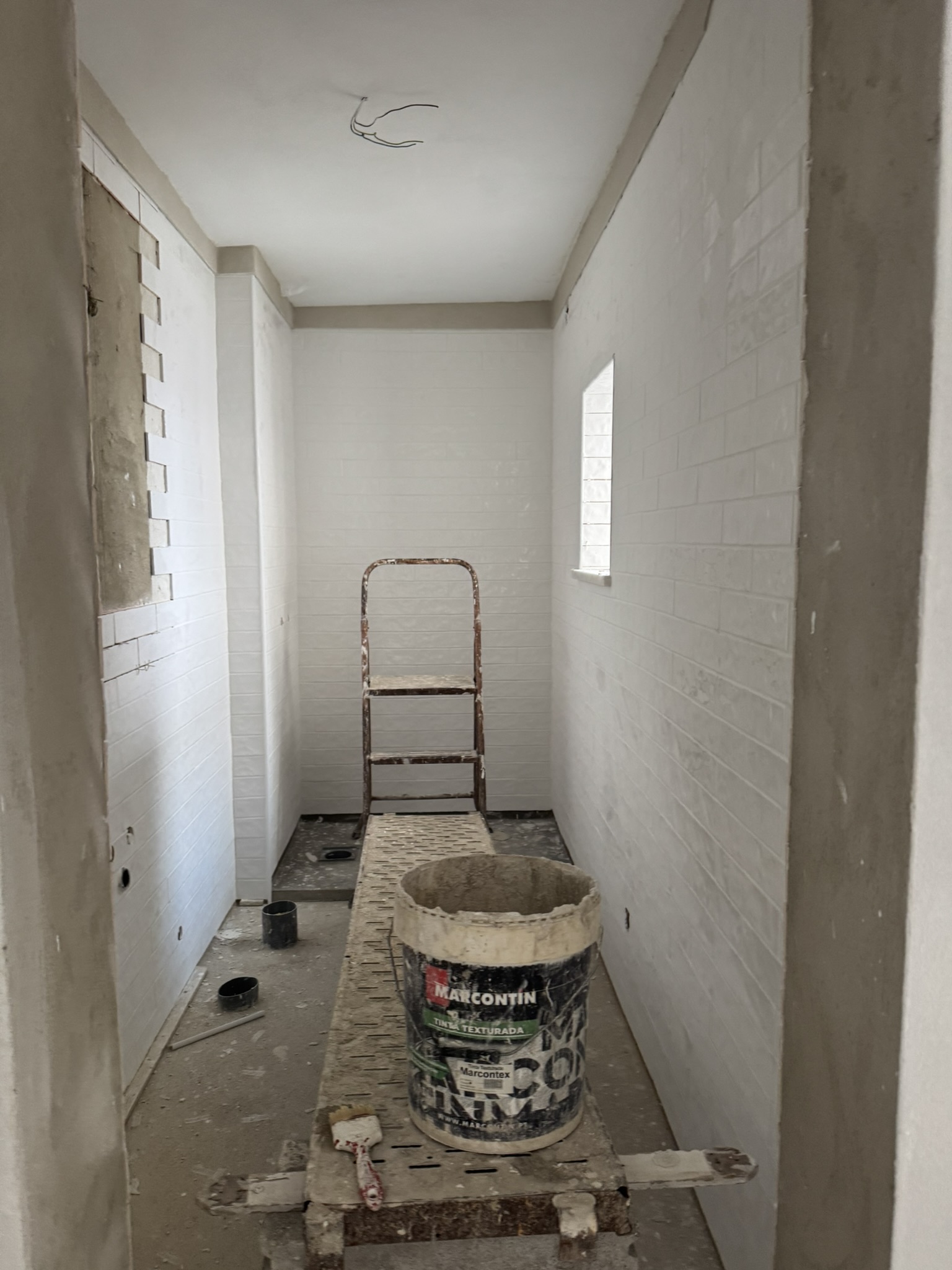 en-suite bathroom