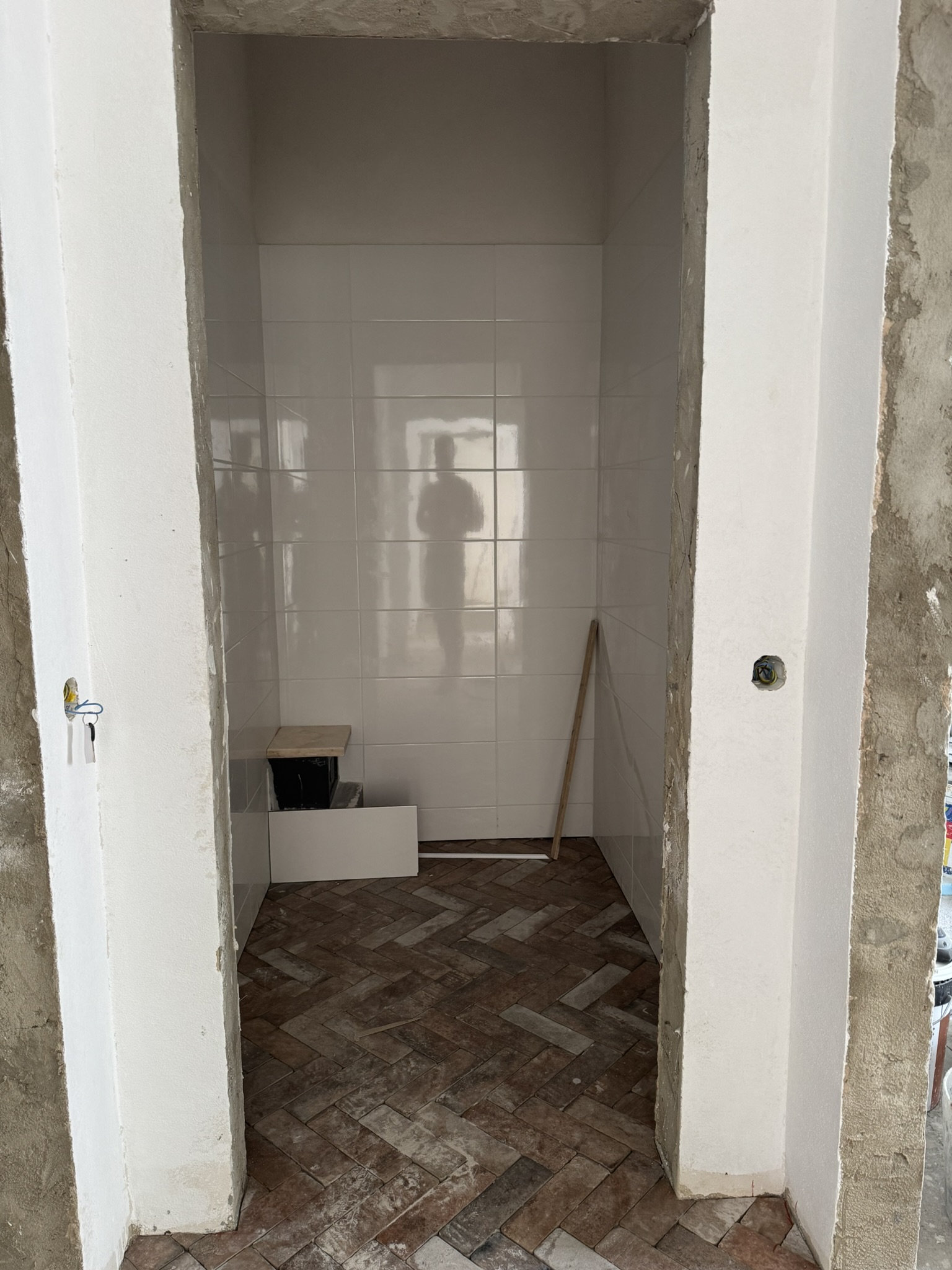 Storage room