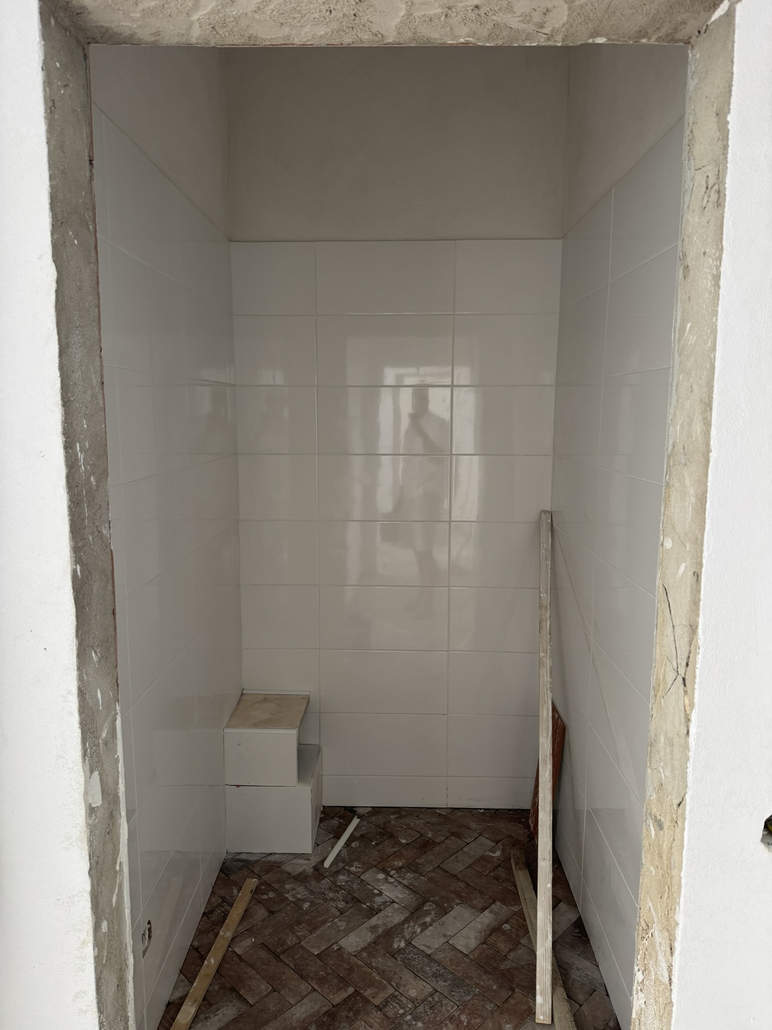 Storage room