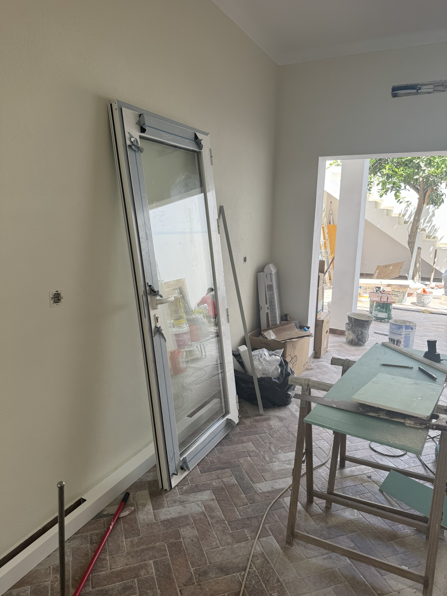 Windows arraive