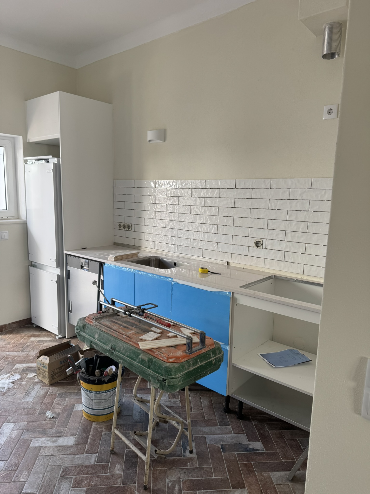 Backsplash