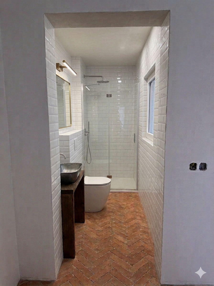EnsuiteBathroom