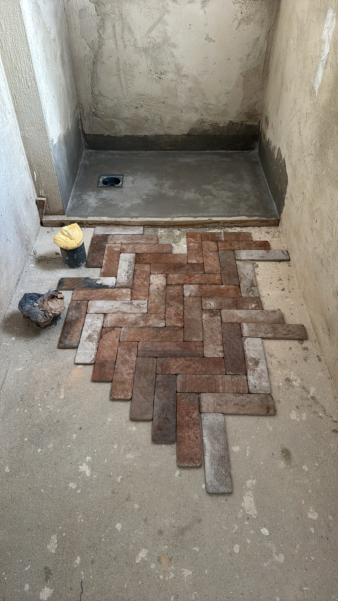 Floor trial 03